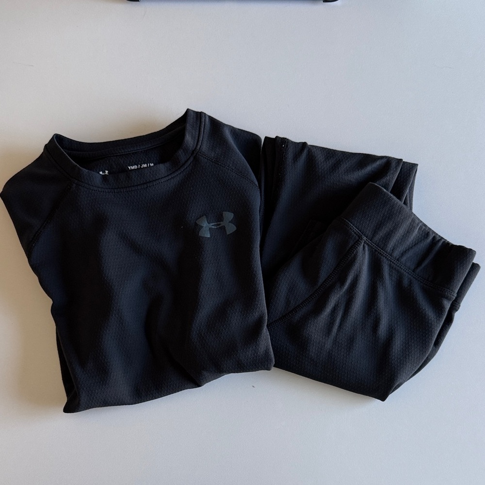 Under Armour Base Layer 2.0 Set